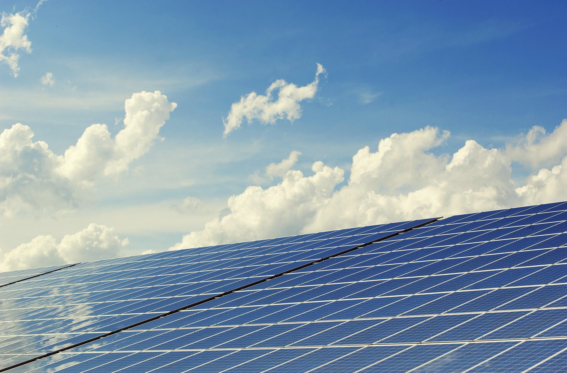 Solar Energy Developments Across Northern England
