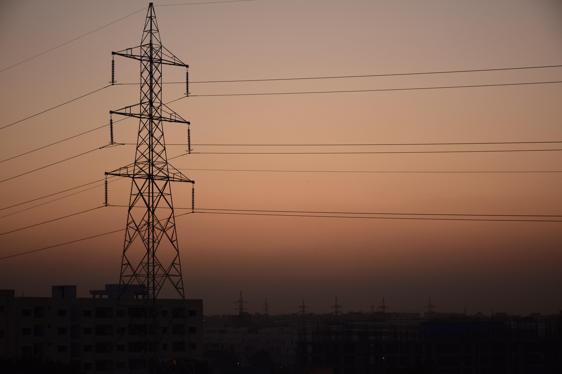 SSEN Transmission – CP30 Programme